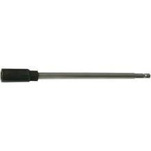 Bit JMP Dop 12mm 1/4 Zes Kant Lengte 175mm