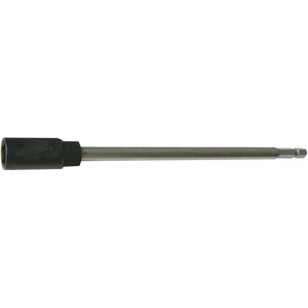 Broca JMP de 6 filos, 13 mm, 1/4, 6, longitud de filo 175 mm