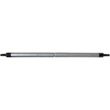 Bit JMP mes inbus 3mm1/4 6-kant lengte 175mm