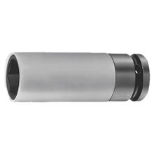 Prise d'alimentation JMP à 6 points 1/2 pouce 19 mm, longueur revêtue 85 mm