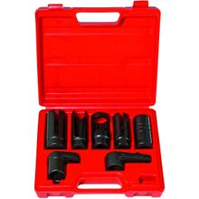 JMP Special Lambda Probe/Injector Socket Set