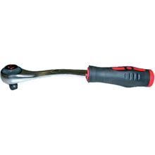 Clé à cliquet JMP 1/2 pouce avec inverseur à roue rotative