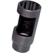 Soquete JMP 6 faces 1/2 polegada 27 comprimento 78mm do conjunto 6055743