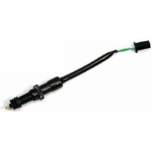 Interruptor de luz de freno JMP para Honda CB F2 Seven Fifty ANF Innova F Big One XL V Transalp ST Pan European CBS/ABS TCS 125/450/500/650/750/1000