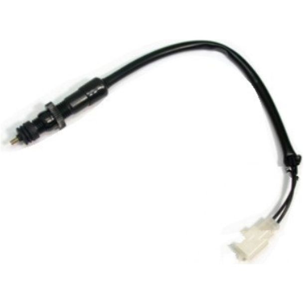 Bremslichtschalter JMP für Honda VT C Shadow , Kawasaki Ninja R CB F Hornet 250 / 400 / 500 / 600 / 900 / 1500 ccm Bj. 1985 - 2014