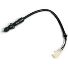 Bremslichtschalter JMP für Honda VT C Shadow , Kawasaki Ninja R CB F Hornet 250 / 400 / 500 / 600 / 900 / 1500 ccm Bj. 1985 - 2014