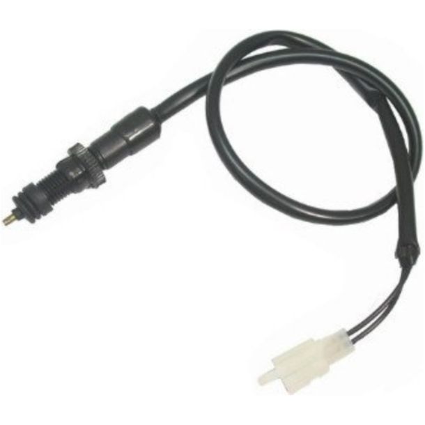 Bremslichtschalter JMP für Honda CBF N / S ABS CB F Hornet NTV Revere 250 / 350 / 400 / 500 / 600 / 650 / 1300 ccm Bj. 1976 - 2008