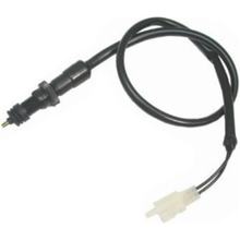 Interruttore luci freno JMP per Honda CBF N/S ABS CB F Hornet NTV Revere 250/350/400/500/600/650/1300 cc costruito dal 1976 al 2008