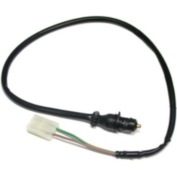 Interruptor de luz de freno JMP para Yamaha DT LC/2 R XT E Z Tenere TT TZR TDR 80/125/250/350/600/660 ccm