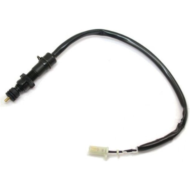 Bremslichtschalter JMP für Honda XRV Africa Twin CBR F XL V Transalp CBF 125 / 400 / 600 / 650 / 750 / 900 / 1000 / 1100 ccm Bj. 1979 - 2021