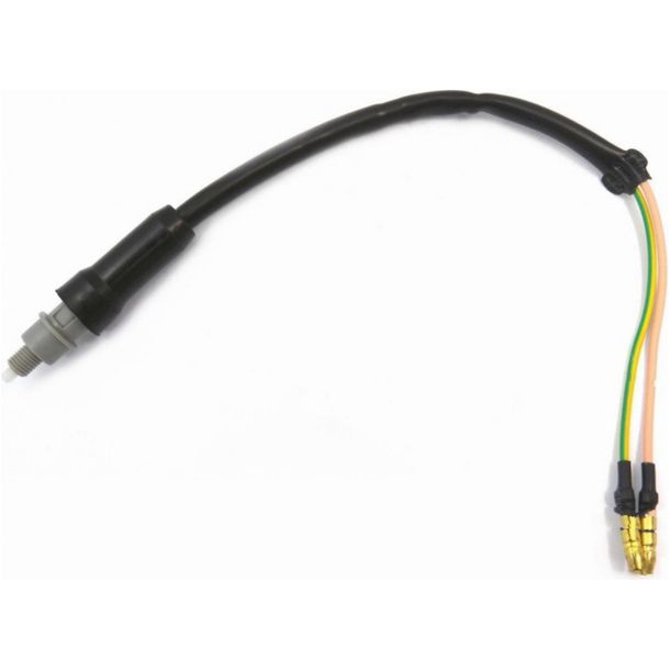 Kühlerschlauch 15x22mm 1m - Transparent Für Roller & Motorrad