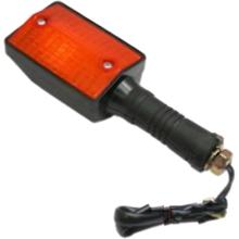 Lampada segnaletica di direzione JMP per Yamaha DT DT LC/2 DTM LC-2 XT 5 RD 3 L Tenere 50/80/125/350/500/550/600 ccm