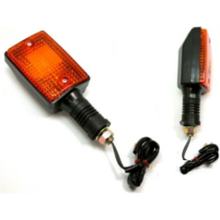 Lampe clignotante JMP pour Yamaha DT DT LC/2 DTM LC-2 XT 5 Tenere RD 3 L Z FZ 7 50/80/125/350/500/550/600/750 ccm