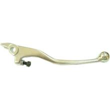 Leva freno corta in alluminio JMP per Suzuki DR-Z E/K S SM DR 125/400 ccm anno 2000 - 2013