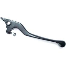 Leva freno JMP nera per Honda XR R XL/RD LC 250/600 cc anno 1988 - 2000