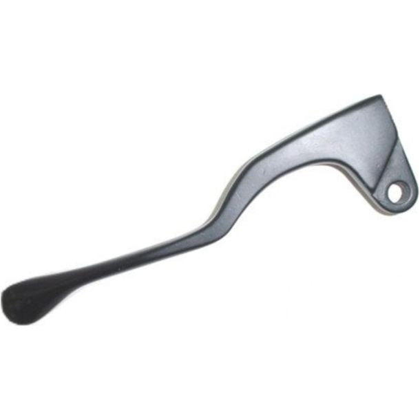 Kupplungshebel JMP schwarz für Honda XR R XL / RD LC CRF F 200 / 230 / 250 / 500 / 600 ccm Bj. 1980 - 2009