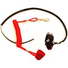 Interrupteur d'arrêt d'urgence universel JMP