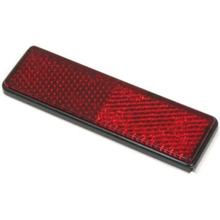 Reflektor JMP eckig rot