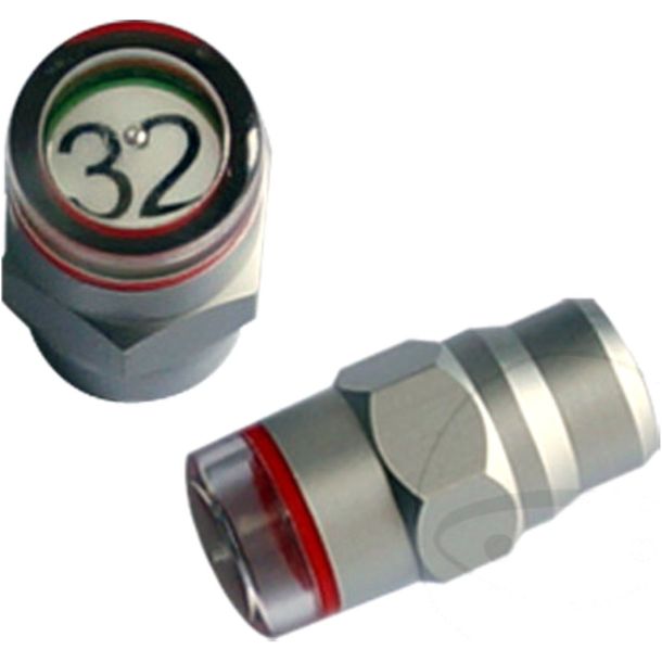 Indicatore di perdita di pressione JMP 1.4-3.0BAR