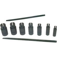 Juego de extractores de rodamientos JMP