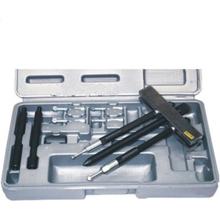 Set de extractores internos JMP