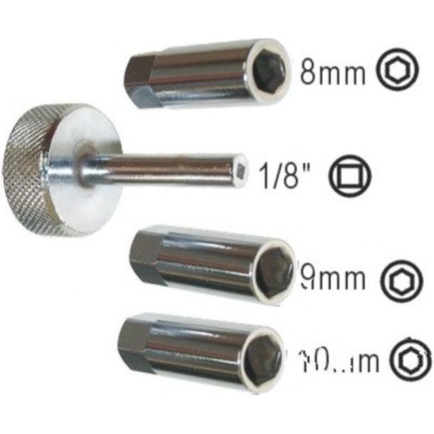 Ventileinstellwerkzeug JMP