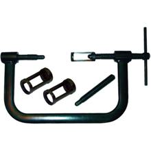 Conjunto de compressão de mola da válvula JMP