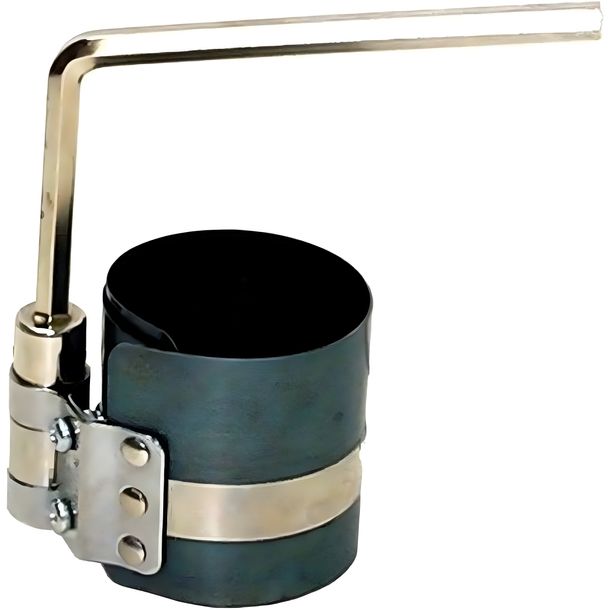 Piston ring JMP strap 45-90mm