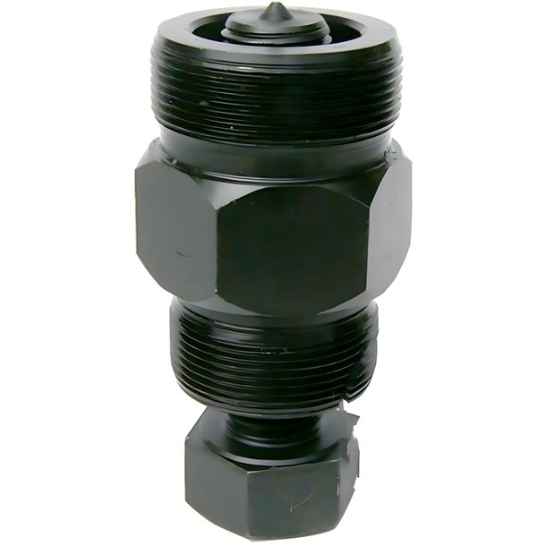 JMP M20x1.0/M27x1.25 pole wheel puller for Peugeot
