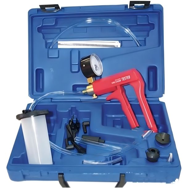 Unterdruck JMP Handpumpe