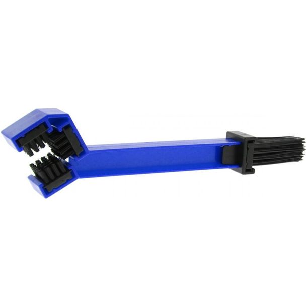 Cepillo de cadena de plástico JMP