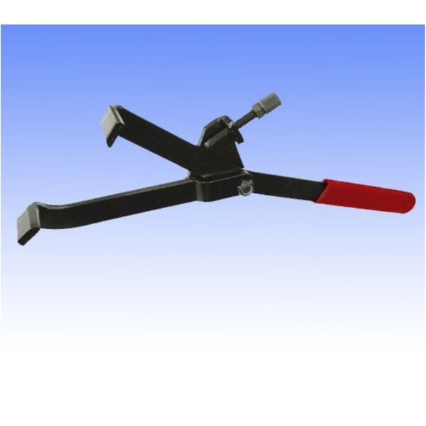 JMP pulley fixing tool