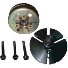 Extractor de volante JMP