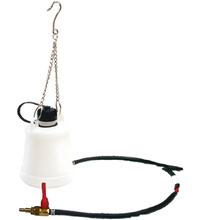 JMP fuel auxiliary tank