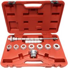 JMP bearing press