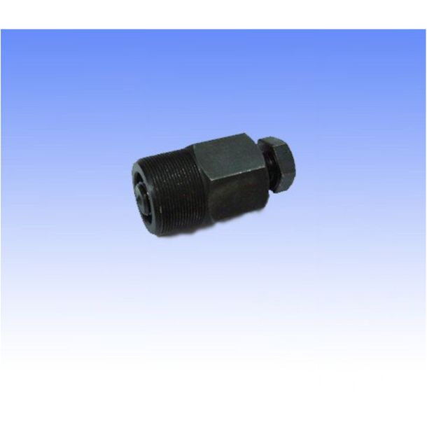 Polradabzieher JMP M24x1,0mm QMB139 für Peugeot Speedfight 2 5 LC AC 1 1 37 WRC Vivacity , REX RS 45 SV GEO Kymco Super 8 Vitality Kisbee Elyseo 46 9