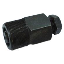 Extractor de ruedas JMP M24x1.0mm QMB139 para Peugeot Speedfight 2 5 LC AC 1 1 37 WRC Vivacity, REX RS 45 SV GEO Kymco Super 8 Vitality Kisbee Elyseo 46 9