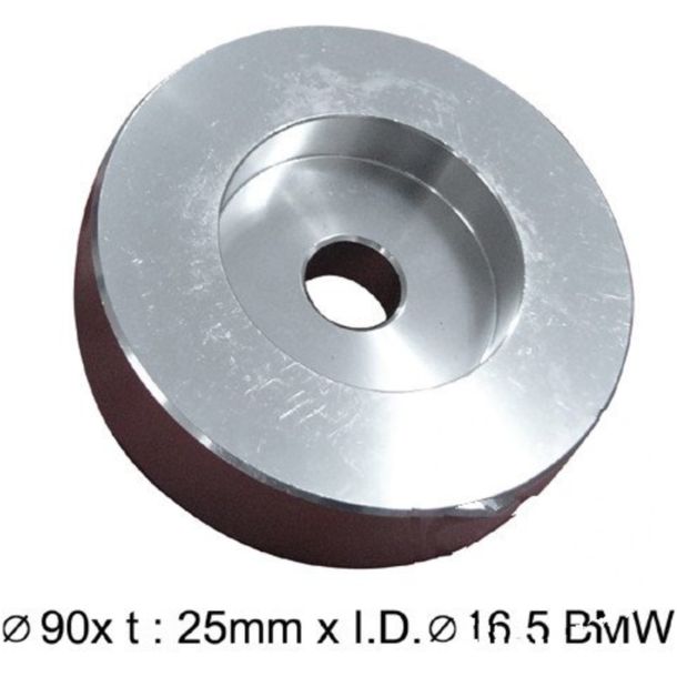 Adattatore JMP per BMW