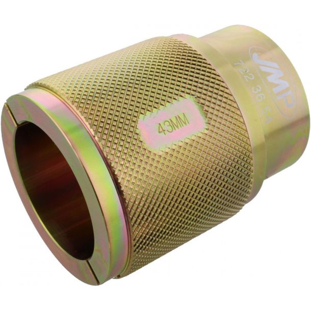 Anello a forcella JMP 43mm per Suzuki GSX FA F/GSF Bandit SA, BMW 8 R GT 0/85/125/200/250/300/350/380/390/400/450/465