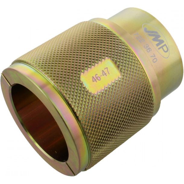 Vorkeelfkeering-installateur JMP 46/47mm voor Kawasaki ZX-6R, BMW R NineT / Scrambler Pure Racer Urban S RR XR ZX-9R Ninja 125 / 250 / 400 / 425 / 450 /