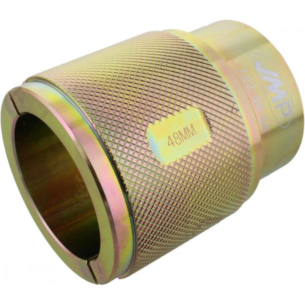 Vorkeerdichtring-installateur JMP 48mm voor KTM LC4 Adventure R SMC ABS, Yamaha FJR 1 50 / 125 / 144 / 150 / 200 / 250 / 300 / 350 / 390 / 400 / 430 / 449