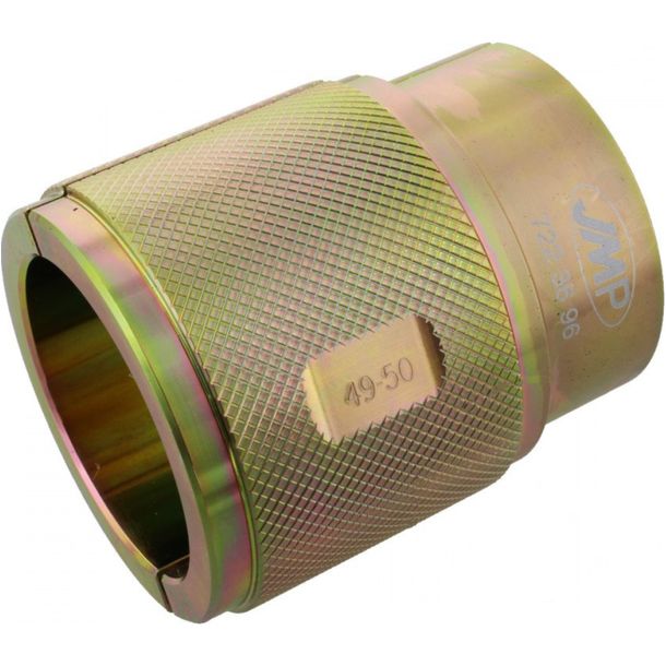 Vorkeerdichtring-installateur JMP 49/50mm voor Harley Davidson XLX Sportster Forty Eight, KTM LC4 Adventure R FXDL Dyna Low Rider FXDCI EFI Super Glide Custom