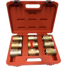 JMP 9-piece fork seal driver