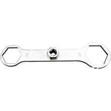 Vorkkap sleutel JMP 34x41mm