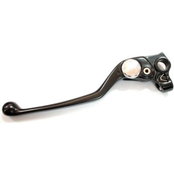 Bremshebel Kupplungshebel JMP schwarz für Ducati SS FE / i.e. Carenata Biposto SL Super Light SP SPS S 748 / 900 / 916 ccm Bj. 1990 - 1999