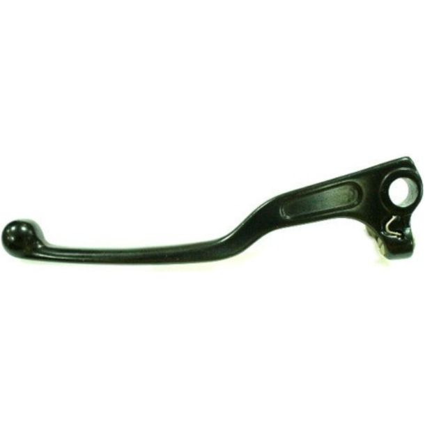 JMP black clutch lever for Ducati Monster/ Dark i.e. S 695 i. e. S2R 620/696/800 ccm year 2002 - 2009