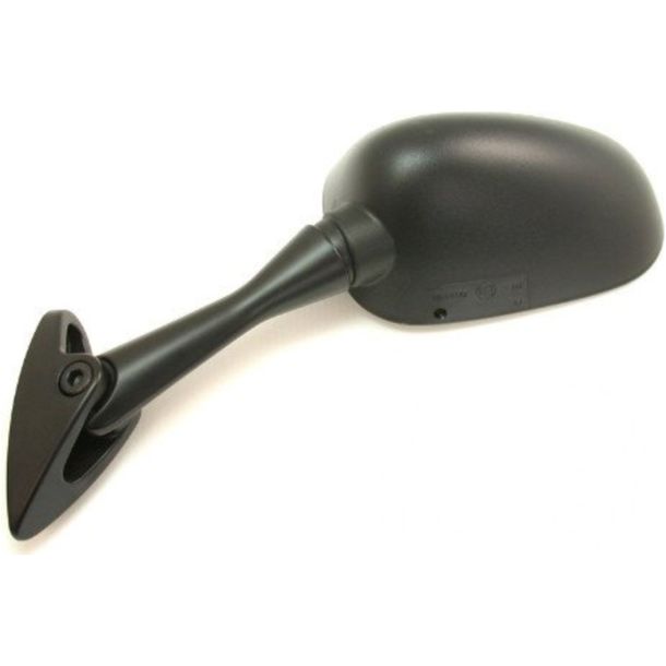 JMT black left mirror for Honda VFR F 800 cc year 2000 - 2001