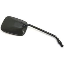 JMT black left+right mirror for Honda MBX 50/80 ccm