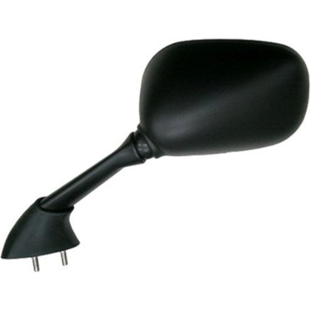 JMT black left mirror for Yamaha YZF-R1 1000 cc year 2007 - 2008