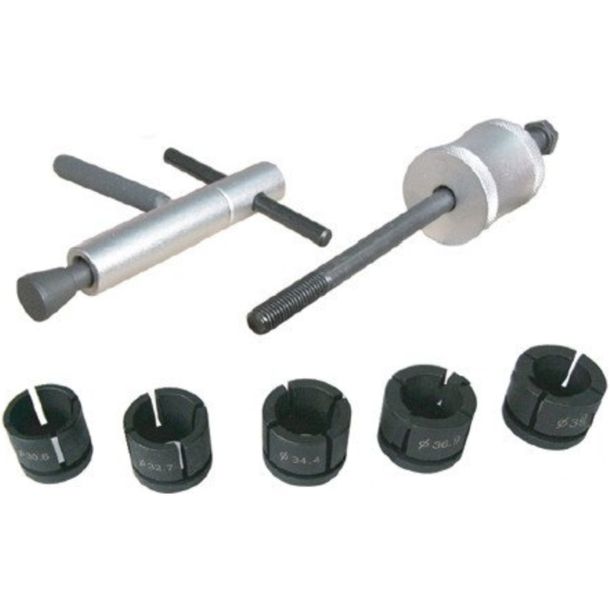 Outil d'extraction JMP à piston Caliper